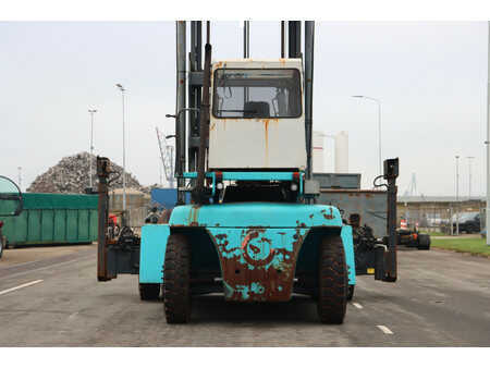 Container Handlers 2012  SMV Konecranes 7/8ECB90 (7)