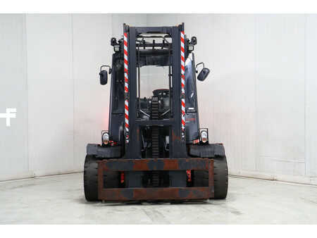 Wózki widłowe diesel 2019  Linde H80D-03/1100 (3)