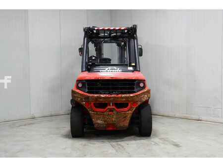 Wózki widłowe diesel 2019  Linde H80D-03/1100 (6)