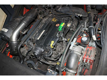 Wózki widłowe diesel 2019  Linde H80D-03/1100 (8)