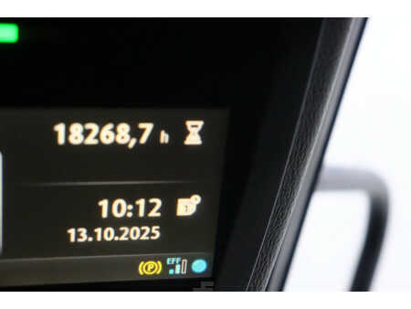 Wózki widłowe diesel 2019  Linde H80D-03/1100 (9)