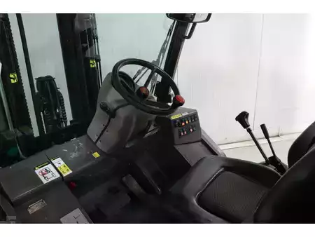 Carrelli elevatori diesel 2016  Manitou MH25-4T Buggie (2)