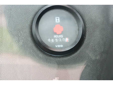 Dieselový VZV 2005  Kalmar DCE120-6 (15)