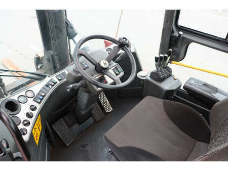 Dieselový VZV 2005  Kalmar DCE120-6 (2)