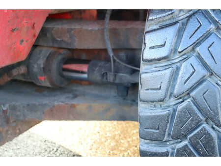 Dieselový VZV 2014  Svetruck 1560-35 (10)