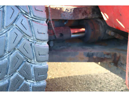 Dieselový VZV 2014  Svetruck 1560-35 (11)