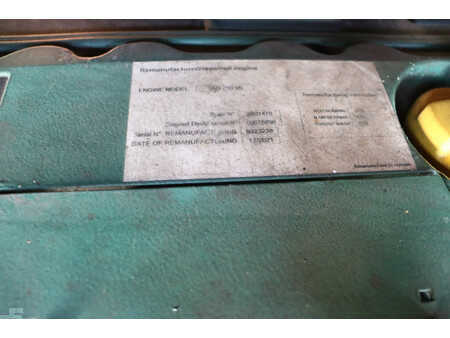 Dieselový VZV 2014  Svetruck 1560-35 (13)