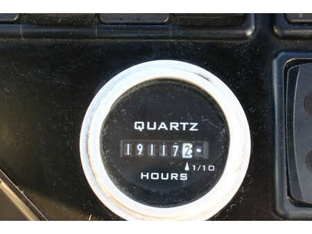 Dieselový VZV 2014  Svetruck 1560-35 (14)