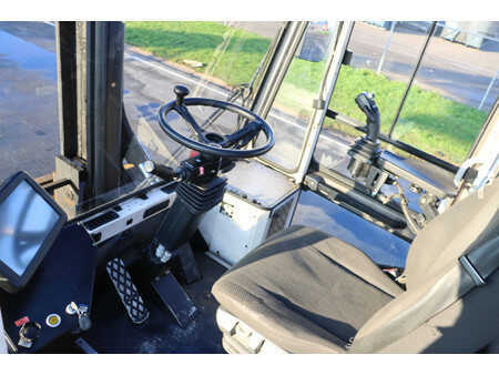 Dieselový VZV 2014  Svetruck 1560-35 (2)