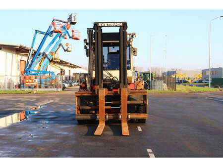 Dieselový VZV 2014  Svetruck 1560-35 (3)