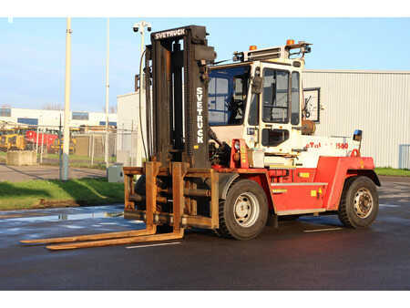 Dieselový VZV 2014  Svetruck 1560-35 (4)