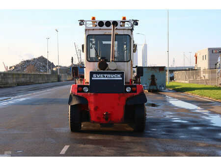 Dieselový VZV 2014  Svetruck 1560-35 (7)