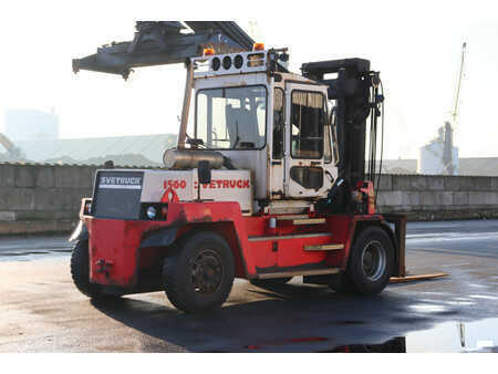 Dieselový VZV 2014  Svetruck 1560-35 (8)