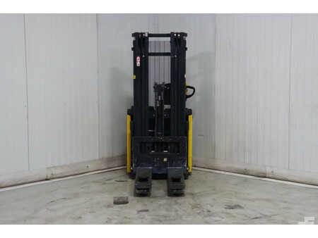 Ledestabler 2010  Komatsu CNI 14 (3)