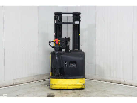 Ledestabler 2010  Komatsu CNI 14 (6)