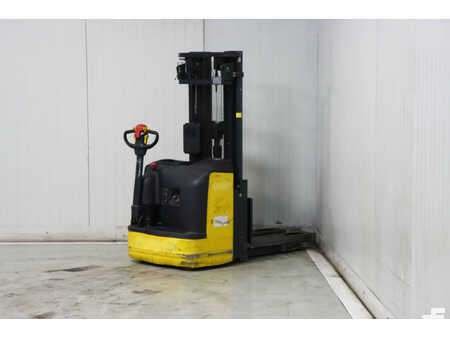 Ledestabler 2010  Komatsu CNI 14 (7)