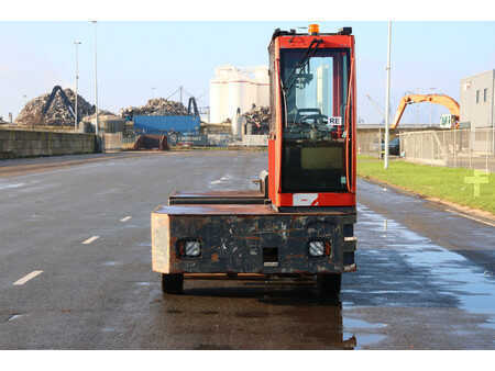 Seitenstapler 2013  Combilift C4000FSL (5)