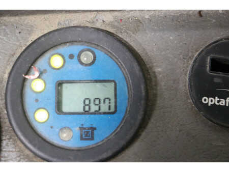 Retráctil 2015  Nissan AJN160 (11)