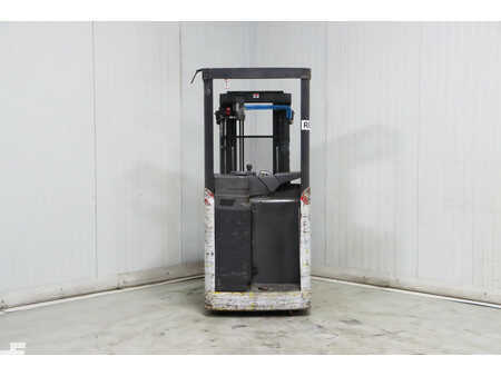 Retráctil 2015  Nissan AJN160 (6)