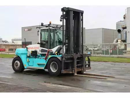 Dieselový VZV 2019  SMV Konecranes 16-1200C (1)