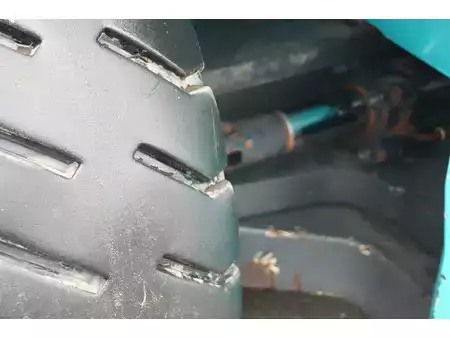 Dieselový VZV 2019  SMV Konecranes 16-1200C (11)