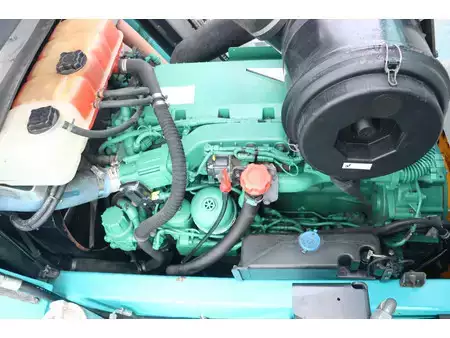 Dieselový VZV 2019  SMV Konecranes 16-1200C (12)