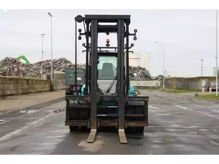 Dieselový VZV 2019  SMV Konecranes 16-1200C (3)