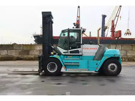 Dieselový VZV 2019  SMV Konecranes 16-1200C (5)