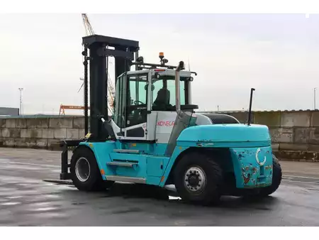 Dieselový VZV 2019  SMV Konecranes 16-1200C (6)
