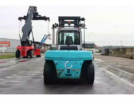 Dieselový VZV 2019  SMV Konecranes 16-1200C (7)