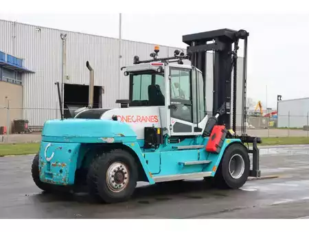 Dieselový VZV 2019  SMV Konecranes 16-1200C (8)