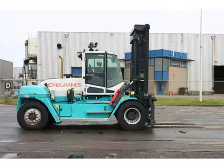 Dieselový VZV 2019  SMV Konecranes 16-1200C (9)