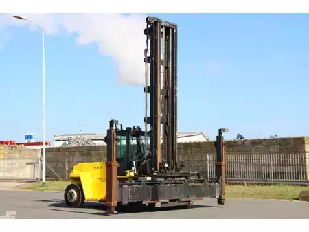 Container heftrucks 2000  Hyster H12.00XL2 (1)