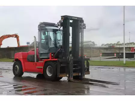 Diesel heftrucks 2019  Kalmar DCG160-12 (1)