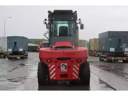 Diesel heftrucks 2019  Kalmar DCG160-12 (11)