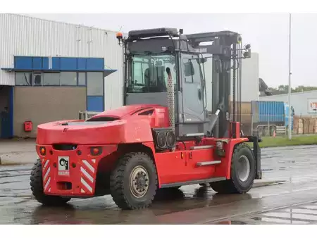 Diesel heftrucks 2019  Kalmar DCG160-12 (12)