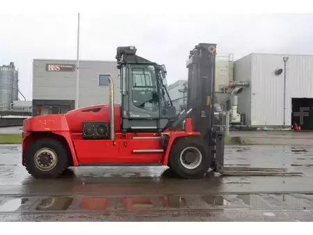 Diesel heftrucks 2019  Kalmar DCG160-12 (13)