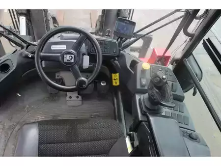 Diesel heftrucks 2019  Kalmar DCG160-12 (3)
