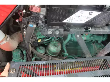 Diesel heftrucks 2019  Kalmar DCG160-12 (4)