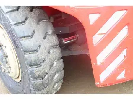 Diesel heftrucks 2019  Kalmar DCG160-12 (5)