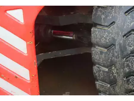 Diesel heftrucks 2019  Kalmar DCG160-12 (6)