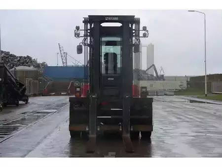 Diesel heftrucks 2019  Kalmar DCG160-12 (7)