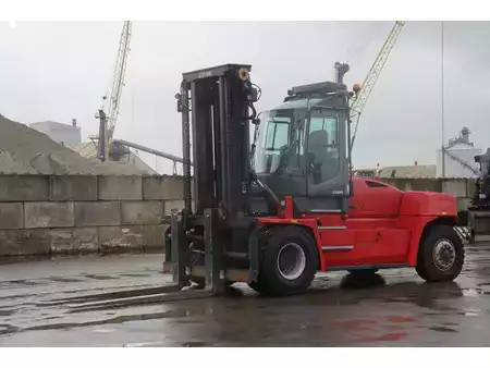 Diesel heftrucks 2019  Kalmar DCG160-12 (8)
