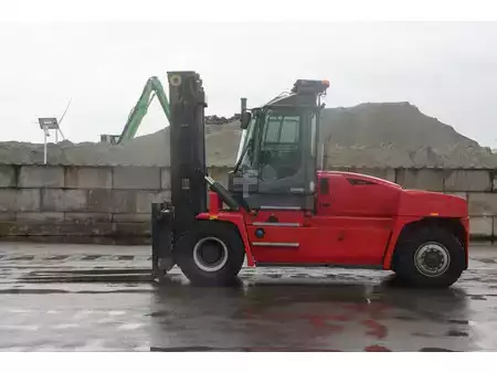 Diesel heftrucks 2019  Kalmar DCG160-12 (9)