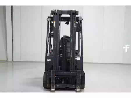 Elektro tříkolové VZV 2017  Doosan B18T-7 (3)