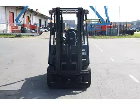 Elektro 4 Rad 2015  Nissan G1Q2L25Q (3)