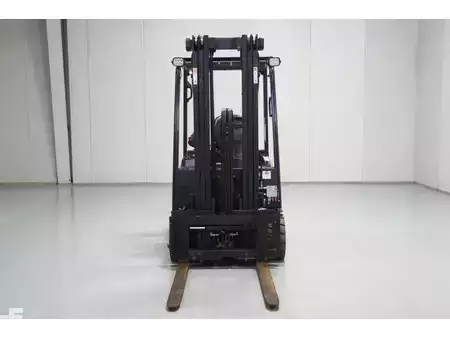 Elektro tříkolové VZV 2019  Doosan B20T-7 (3)