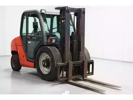 Dieselový VZV 2010  Manitou MSI25T (1)