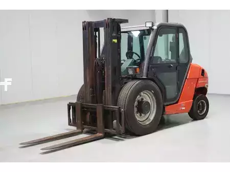 Dieselový VZV 2010  Manitou MSI25T (4)