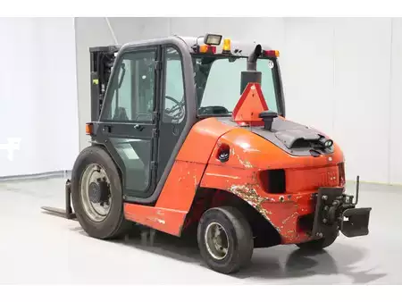 Dieselový VZV 2010  Manitou MSI25T (5)